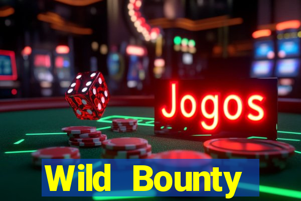 Wild Bounty Showdown pg demo main demo pg soft wild bounty